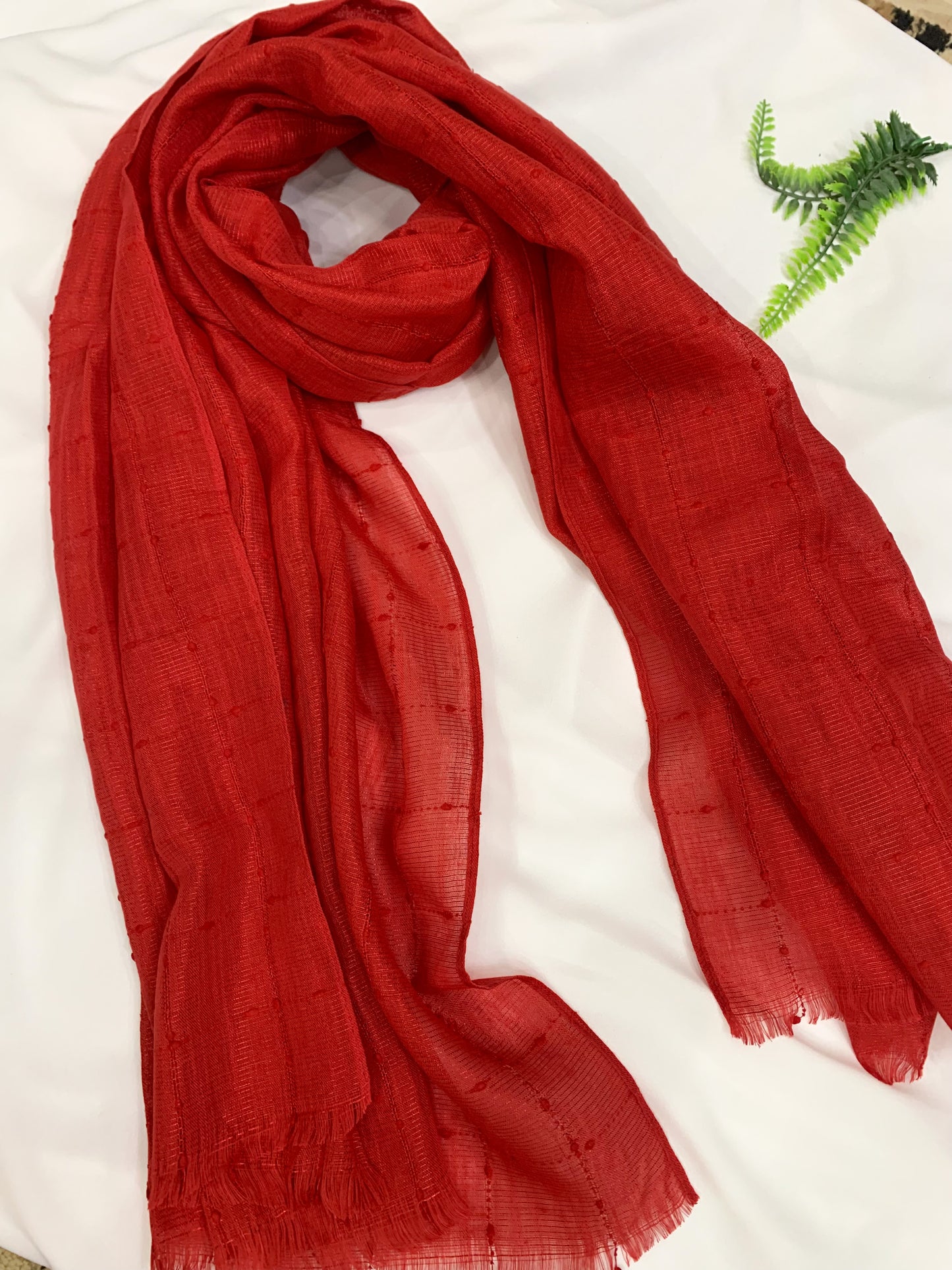 Mashal Hijabs || Shimmer
