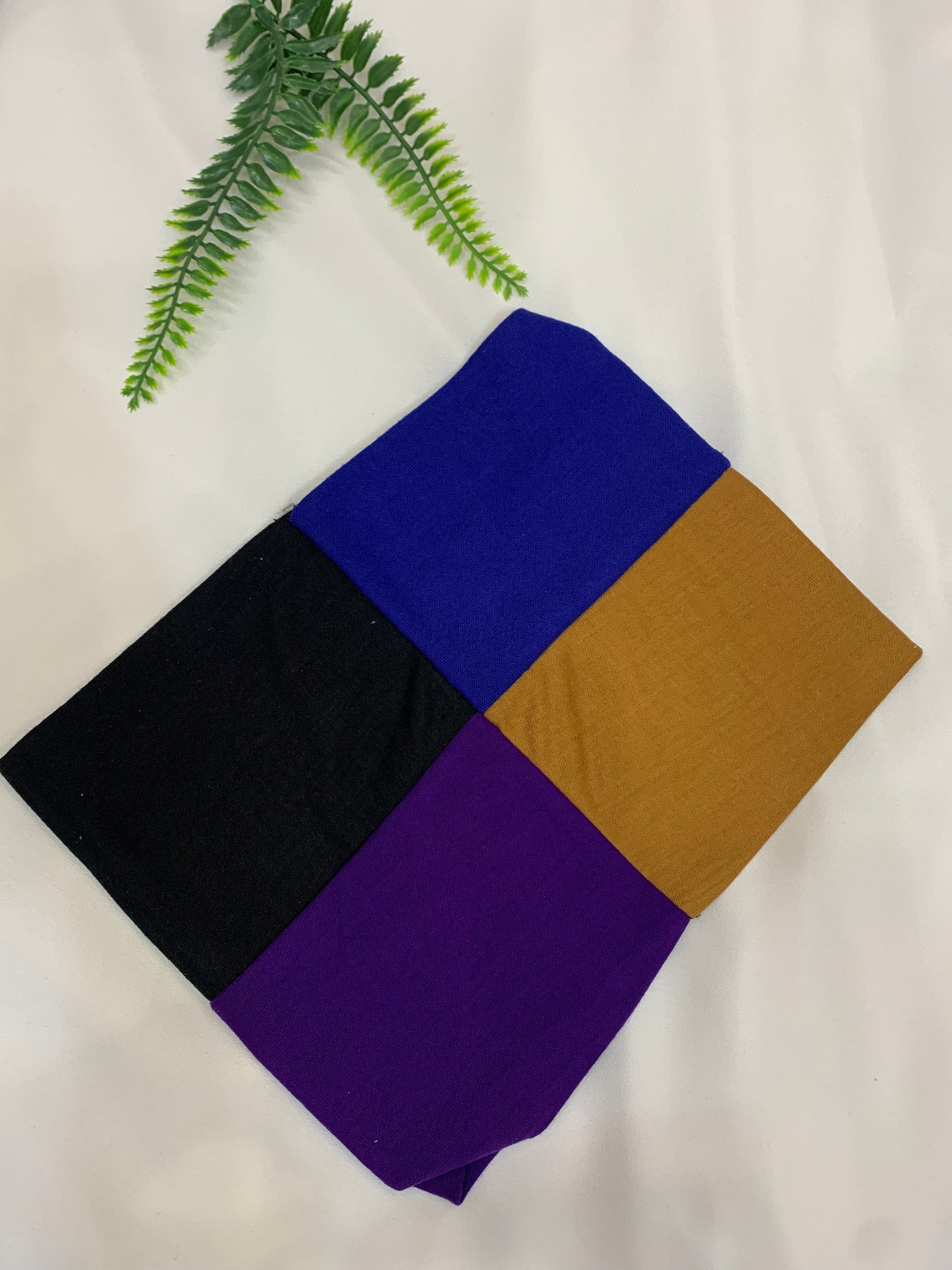 Hijab Tube || 4- Coloured