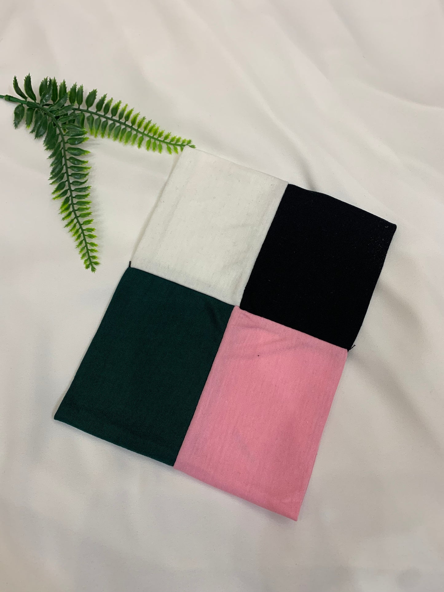 Hijab Tube || 4- Coloured