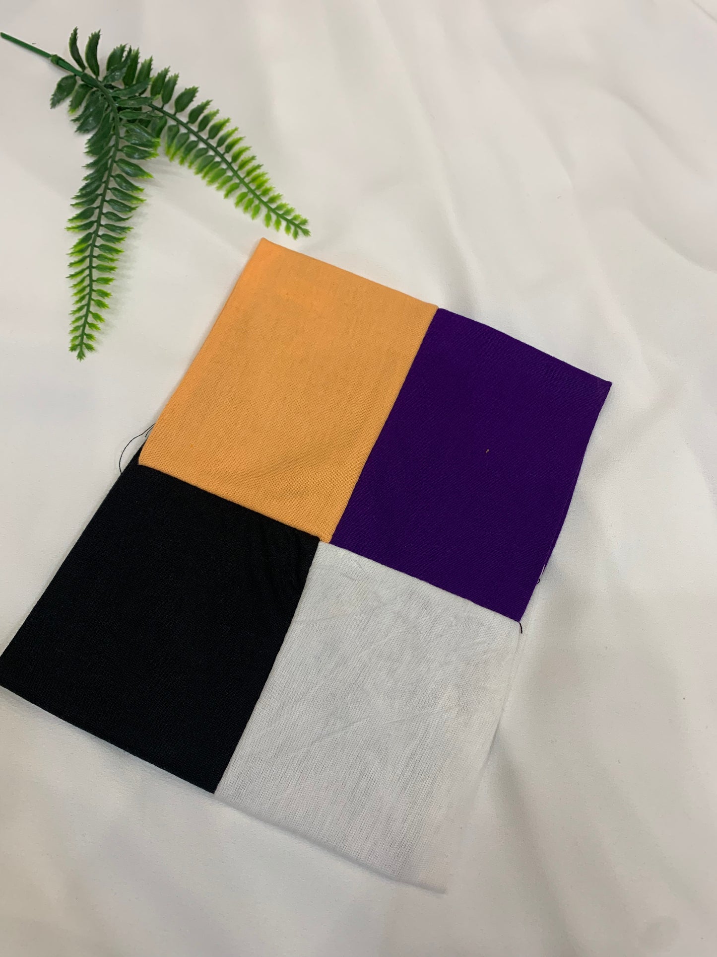 Hijab Tube || 4- Coloured