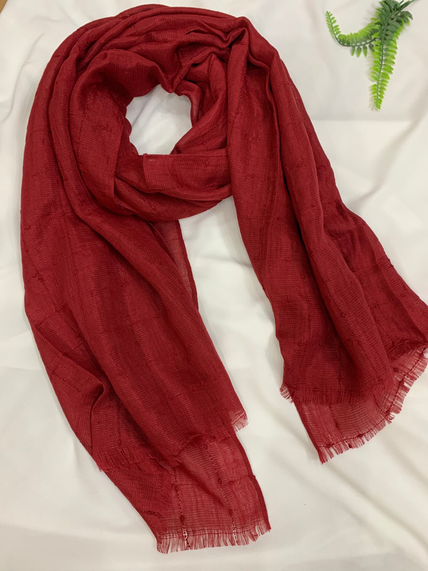 Mashal Hijabs || Shimmer