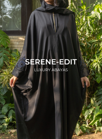 SERENE-EDIT