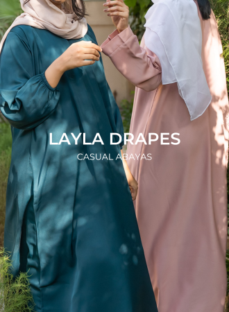 LAYLA DRAPES