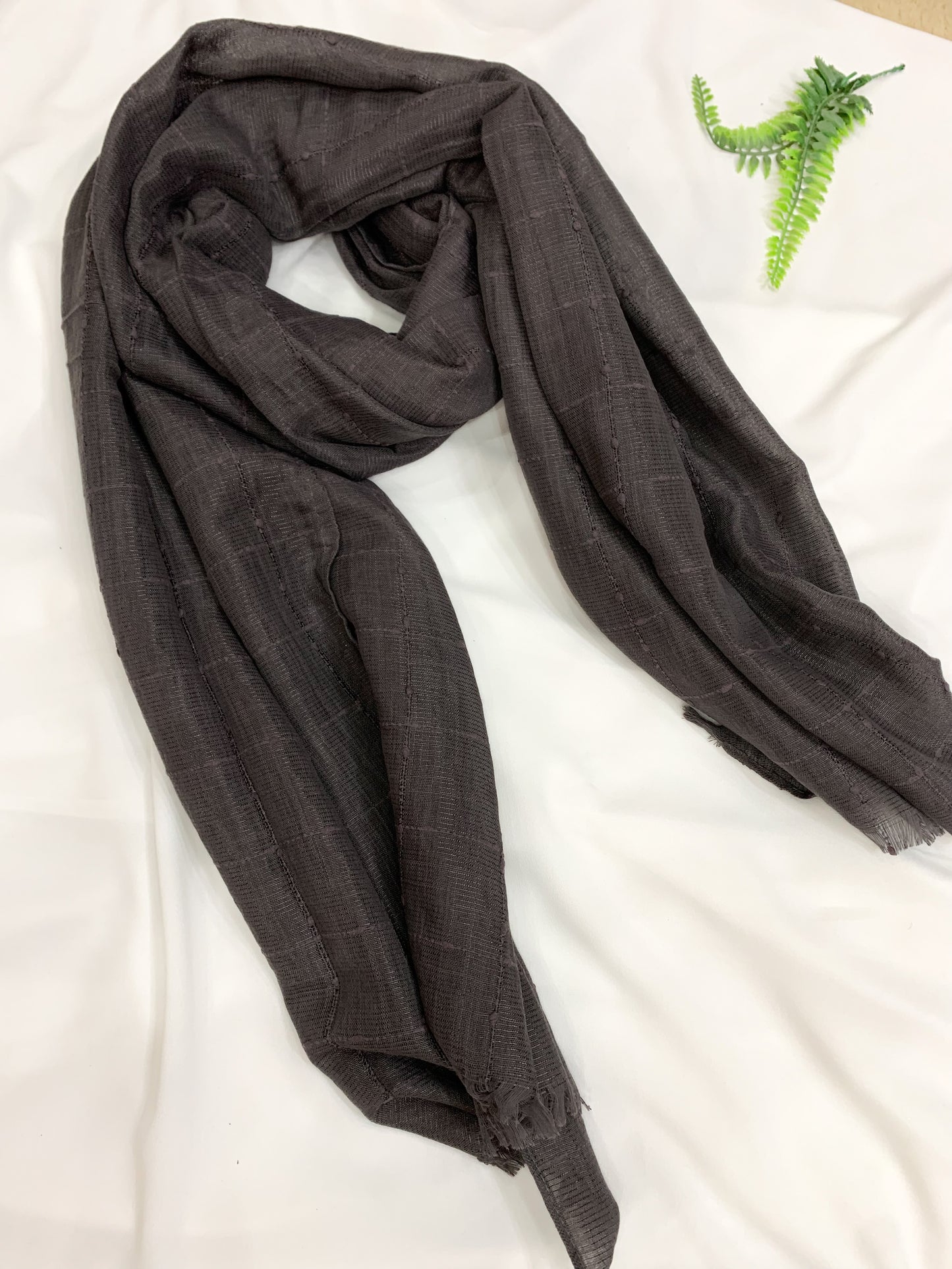 Mashal Hijabs || Shimmer