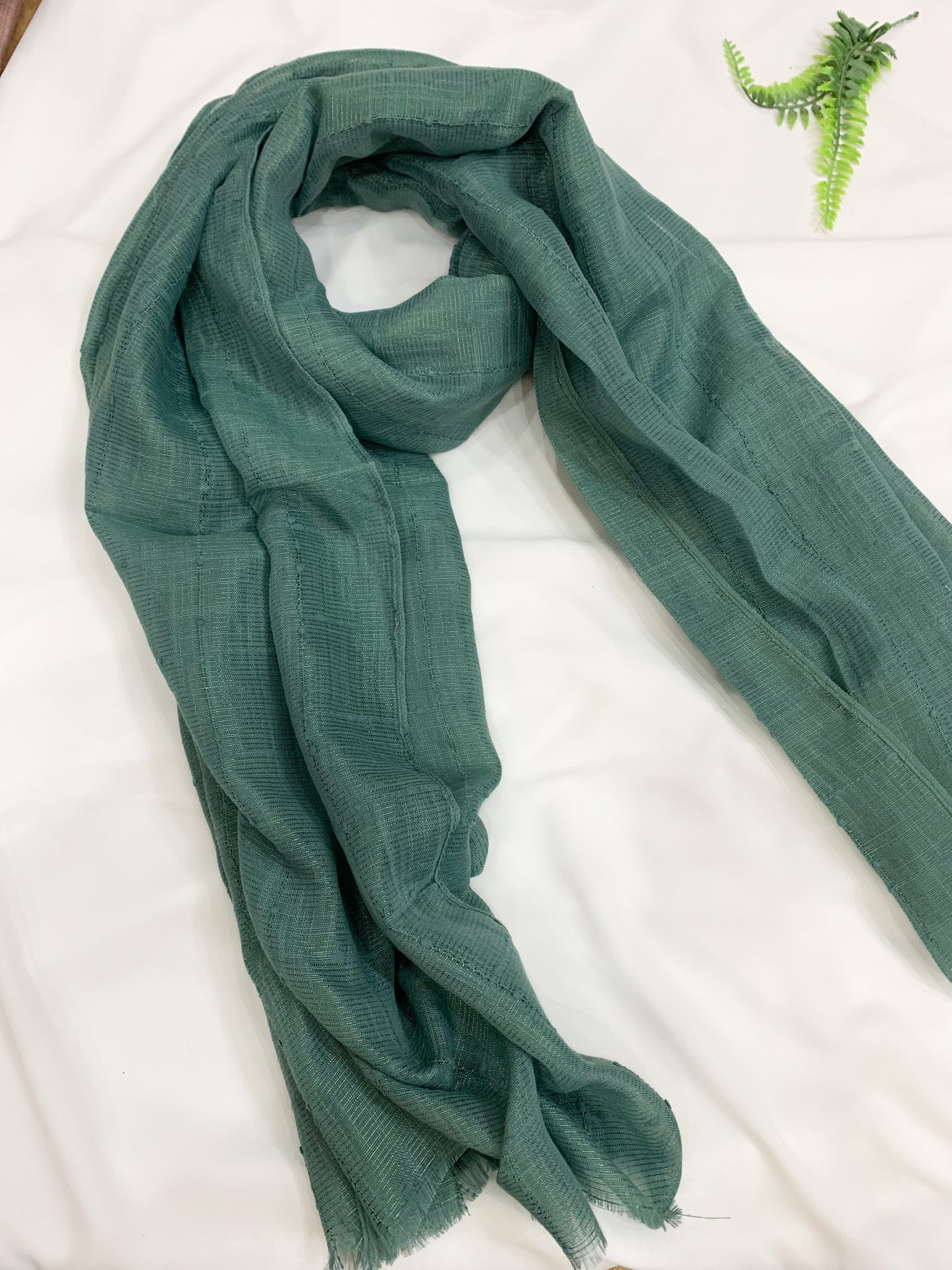 Mashal Hijabs || Shimmer