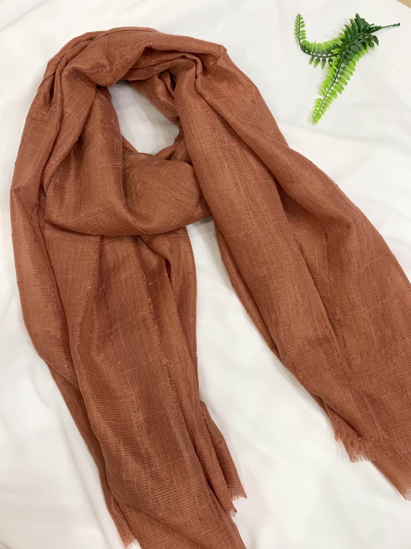 Mashal Hijabs || Shimmer