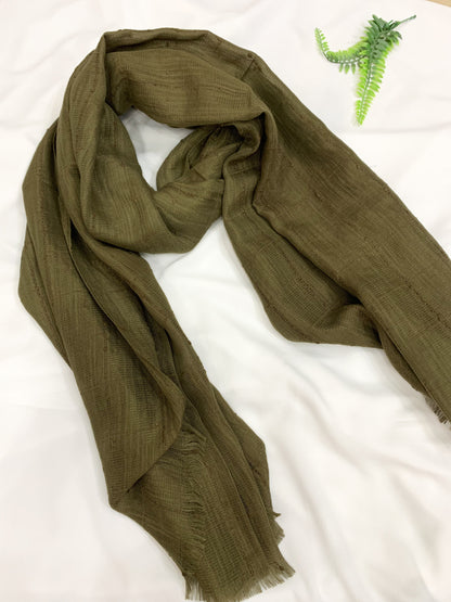 Mashal Hijabs || Shimmer