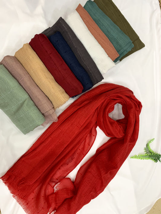 Mashal Hijabs || Shimmer