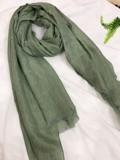 Mashal Hijabs || Shimmer