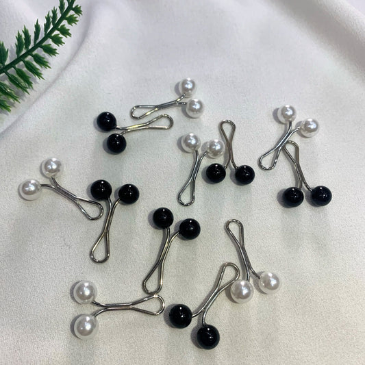 Twist Pins || Basic || Pack of 6